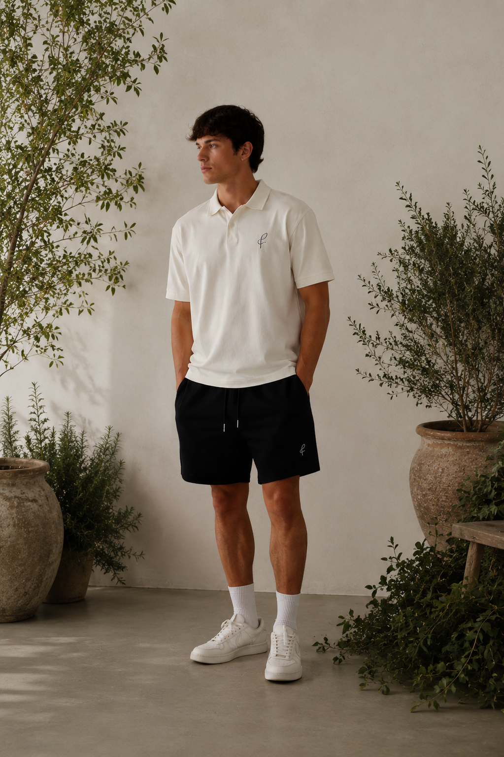 Timeless Wear