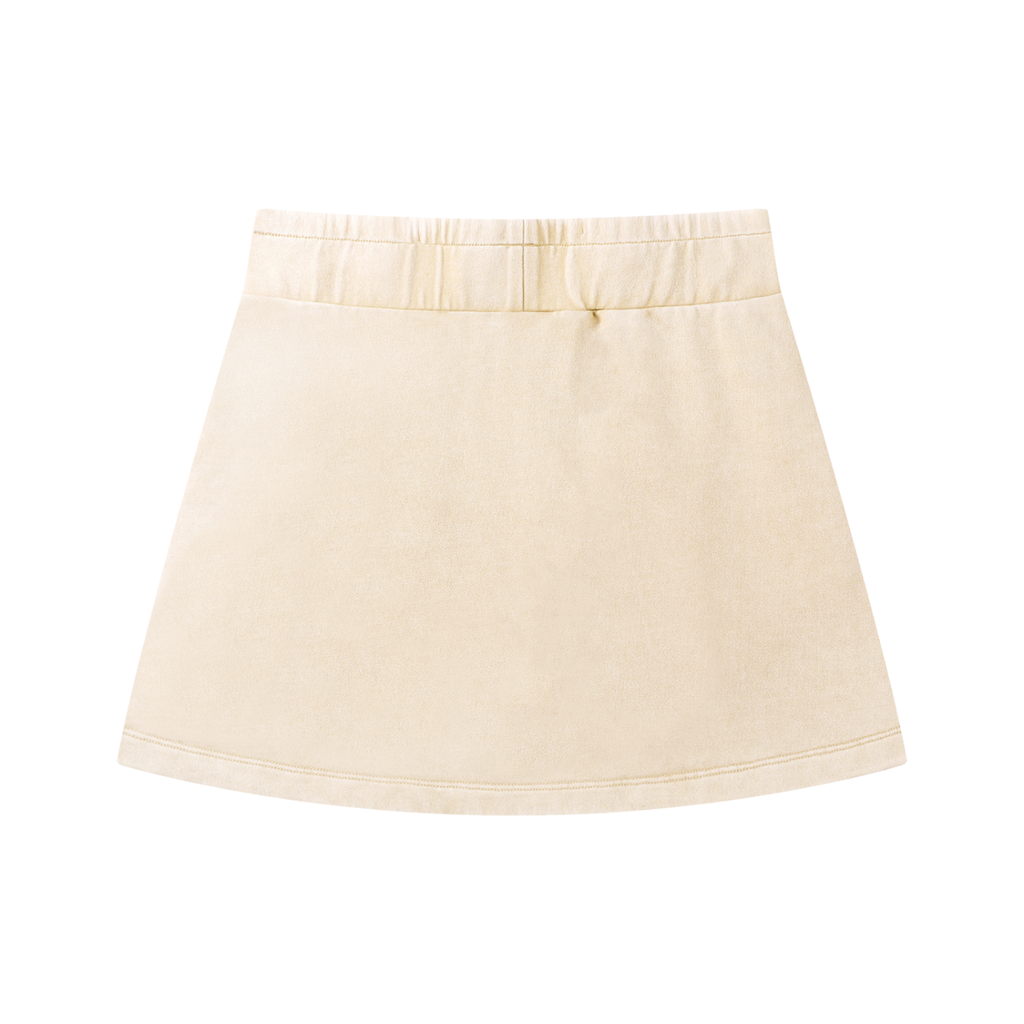 The Form Skirt