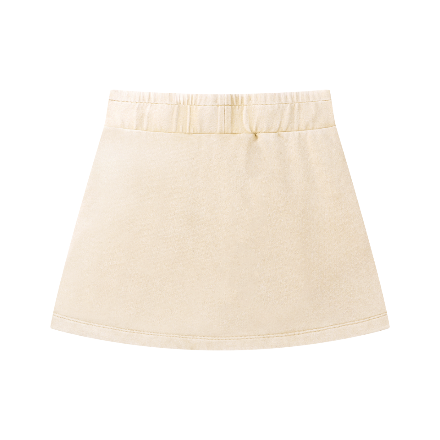 The Form Skirt