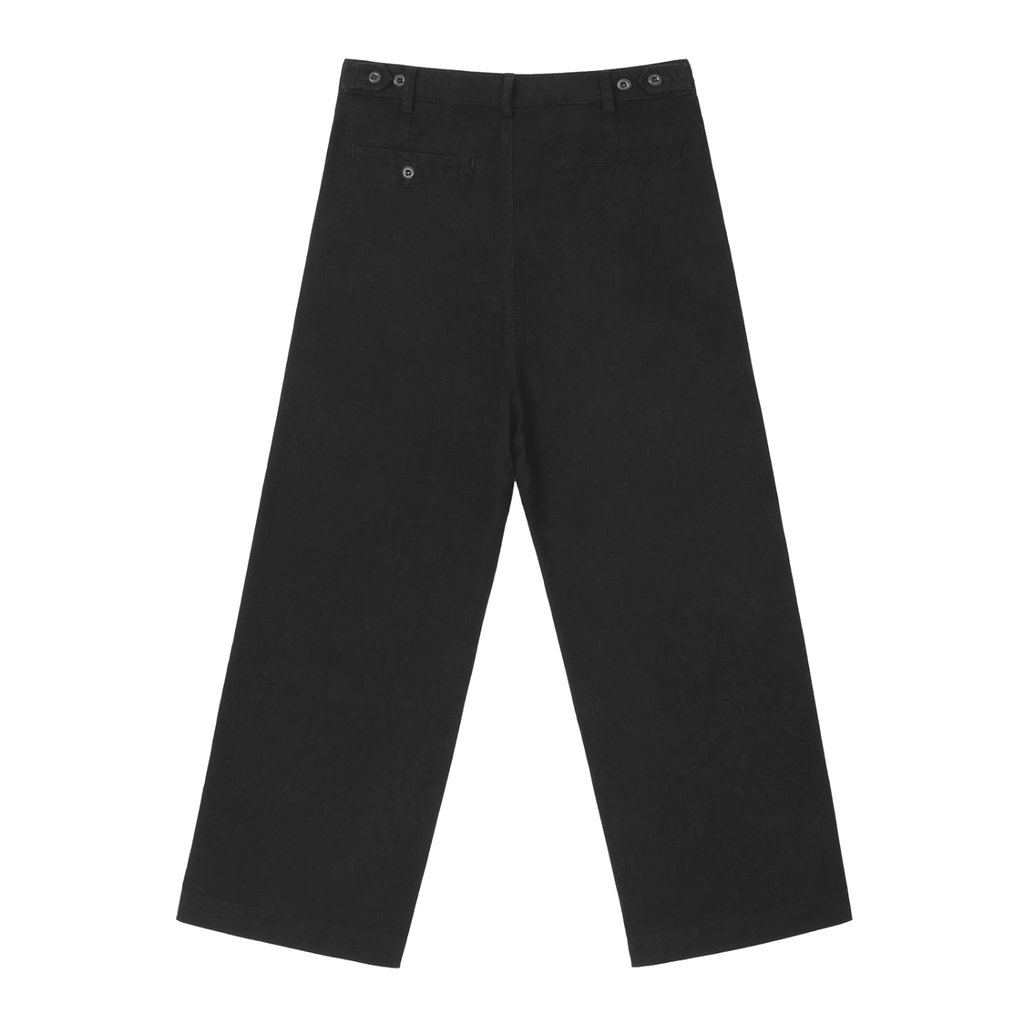 The Tailored Trouser