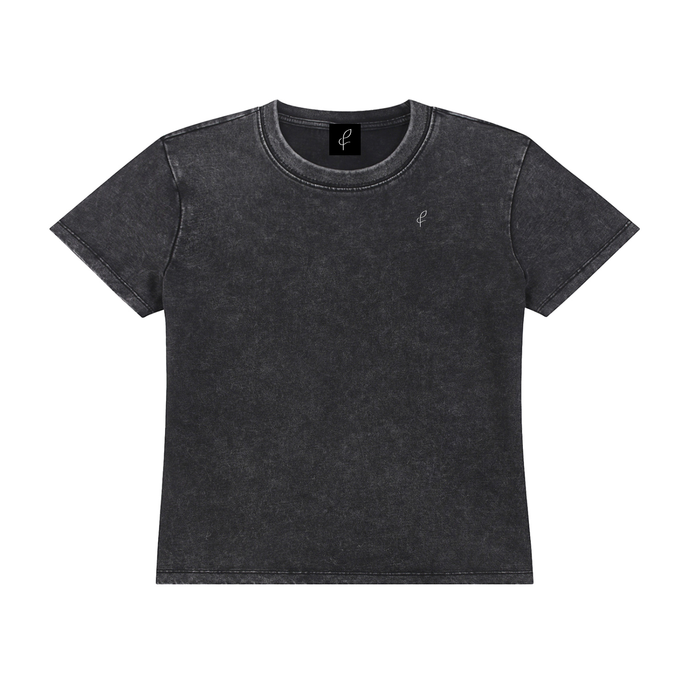 The Washed Tee
