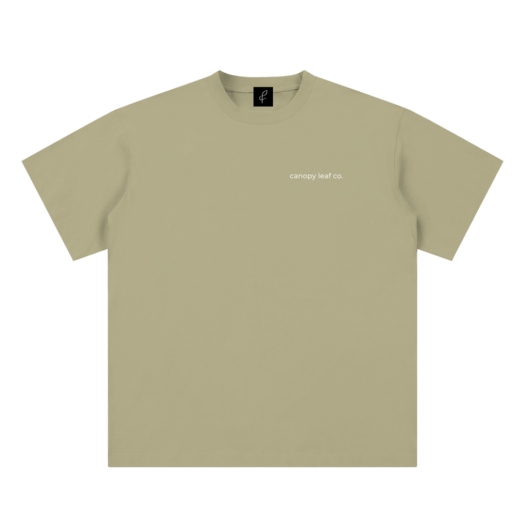 The Essential Tee
