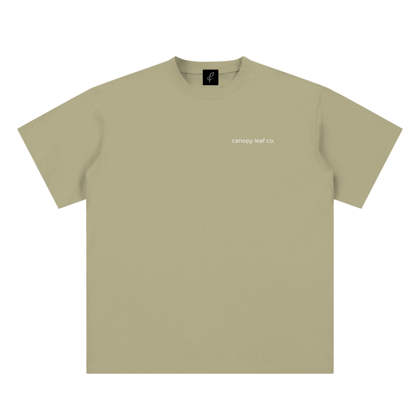 The Essential Tee