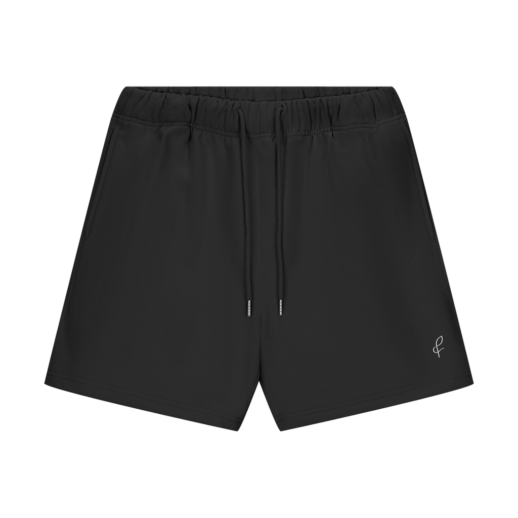 The Fleece Short