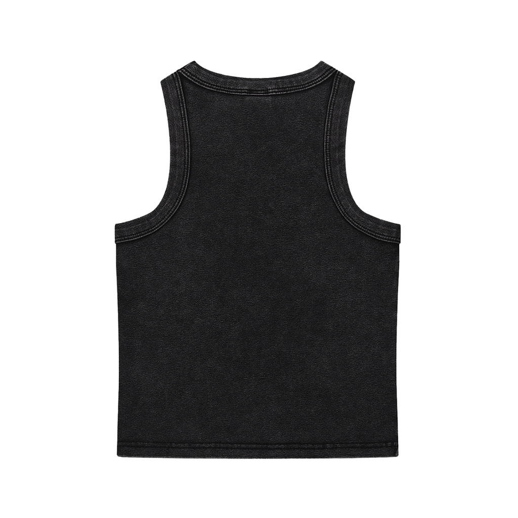 The Essential Fade Tank
