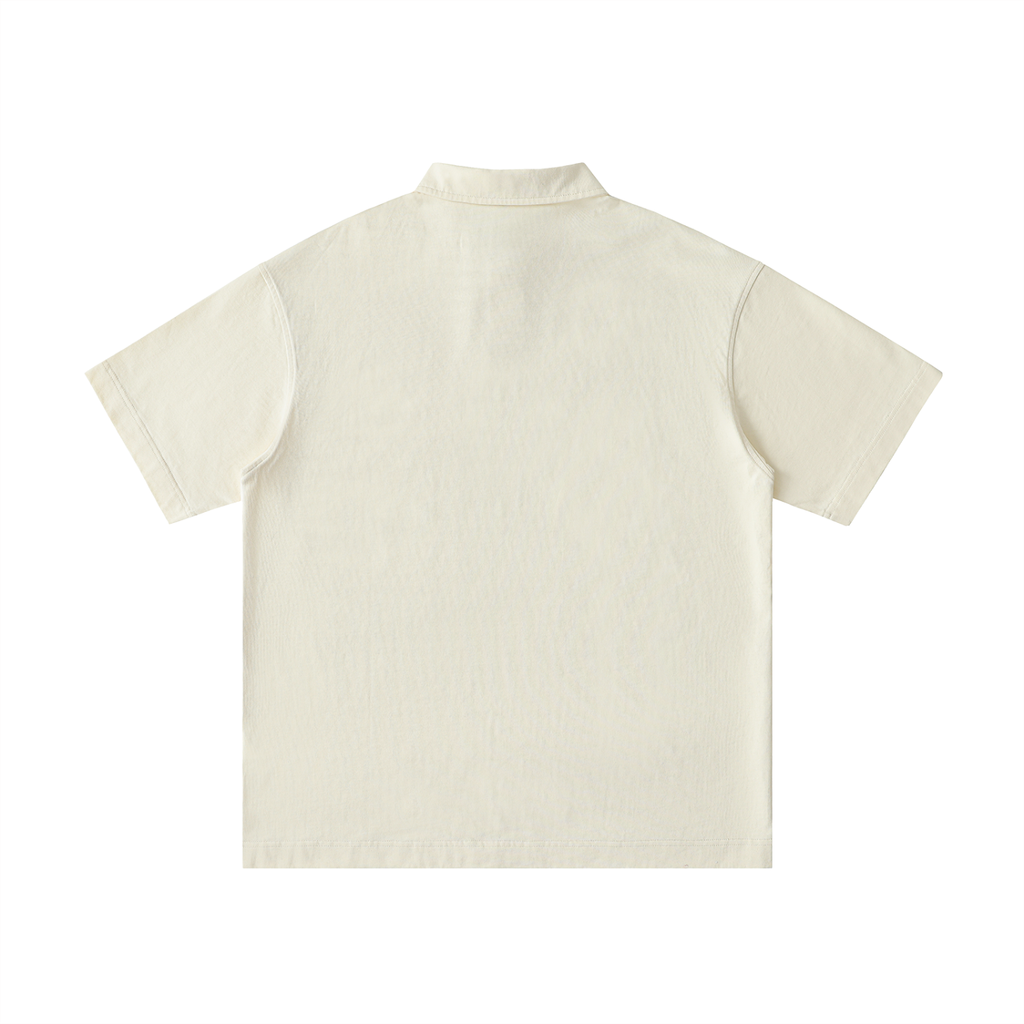 The Signature Polo