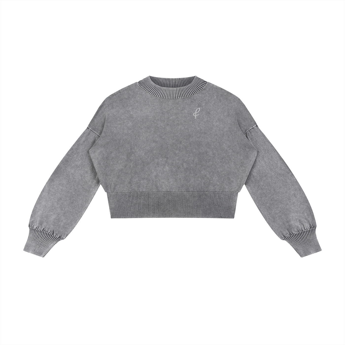 The Aura Sweater