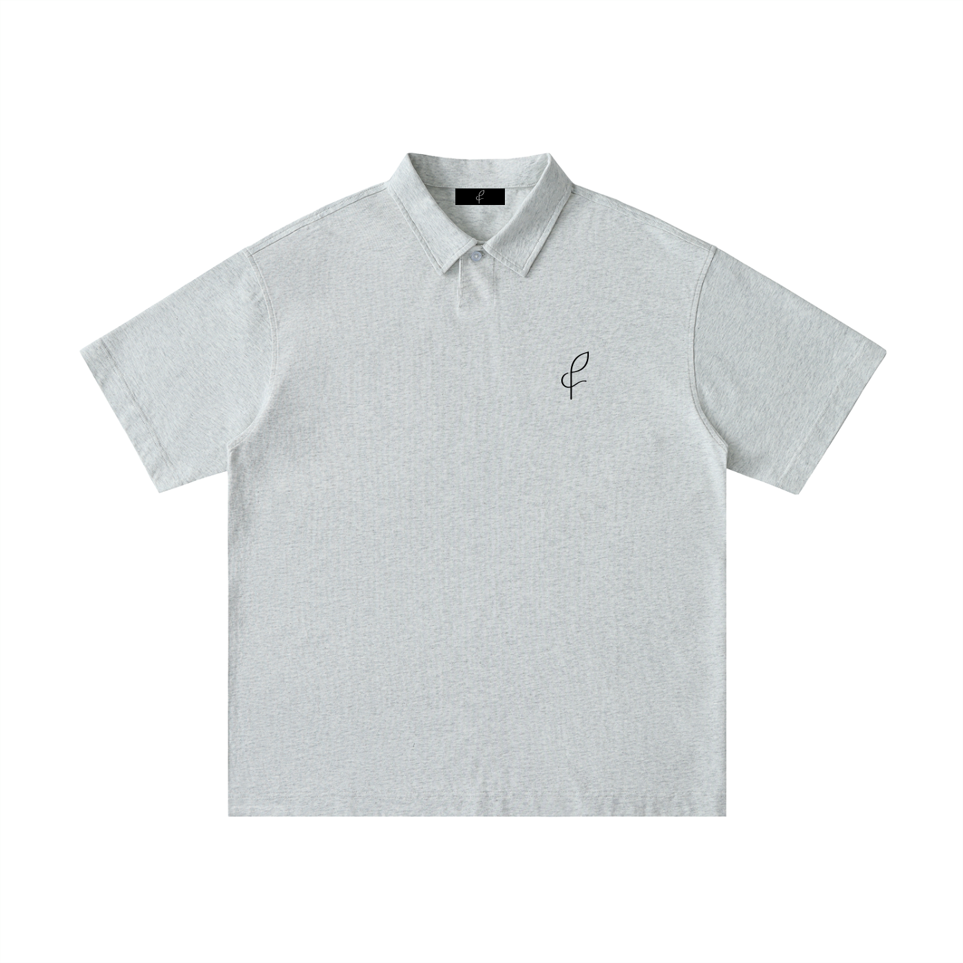 The Signature Polo