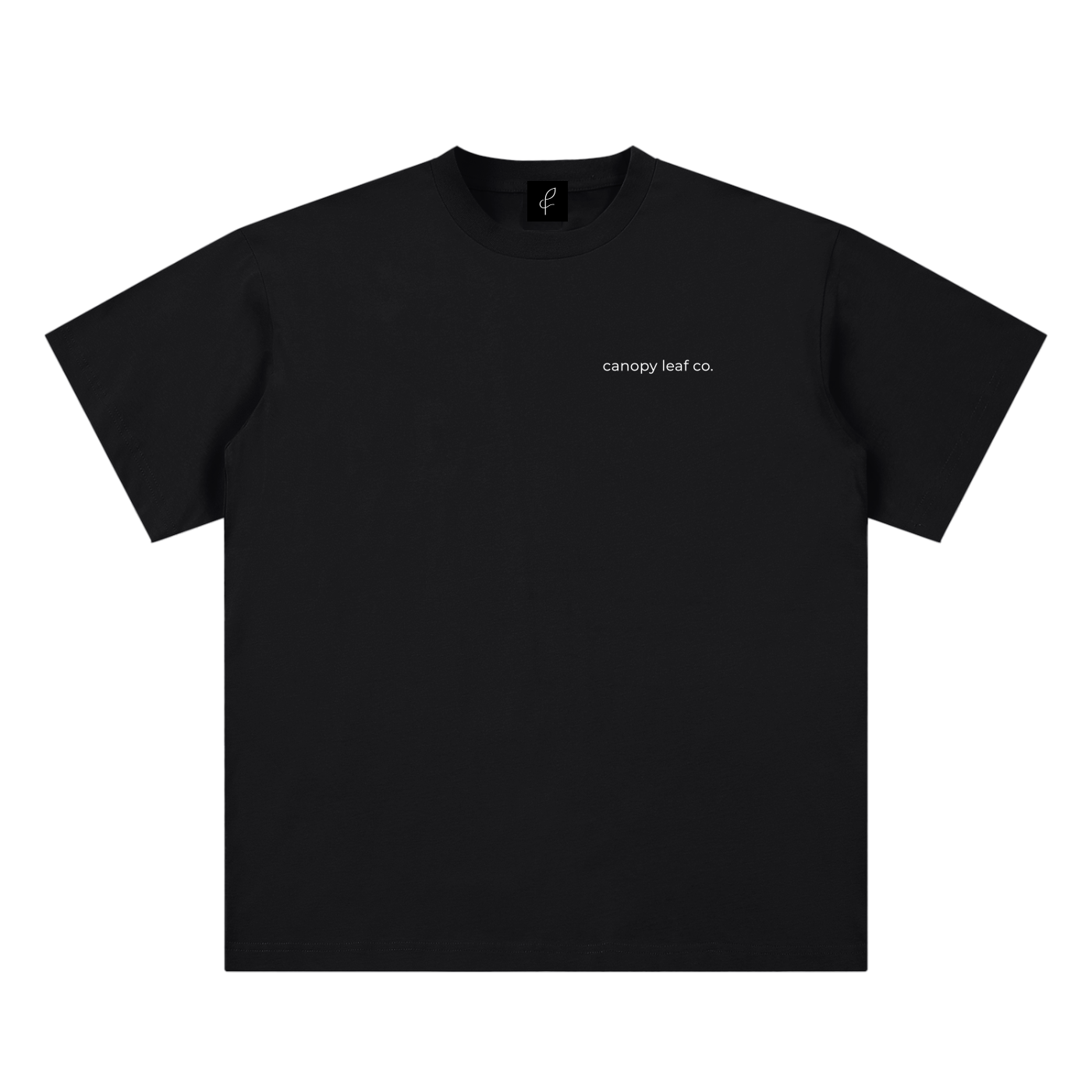 The Essential Tee