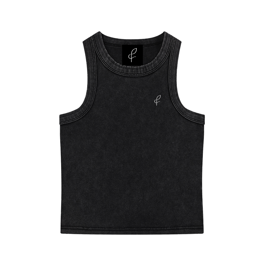 The Essential Fade Tank