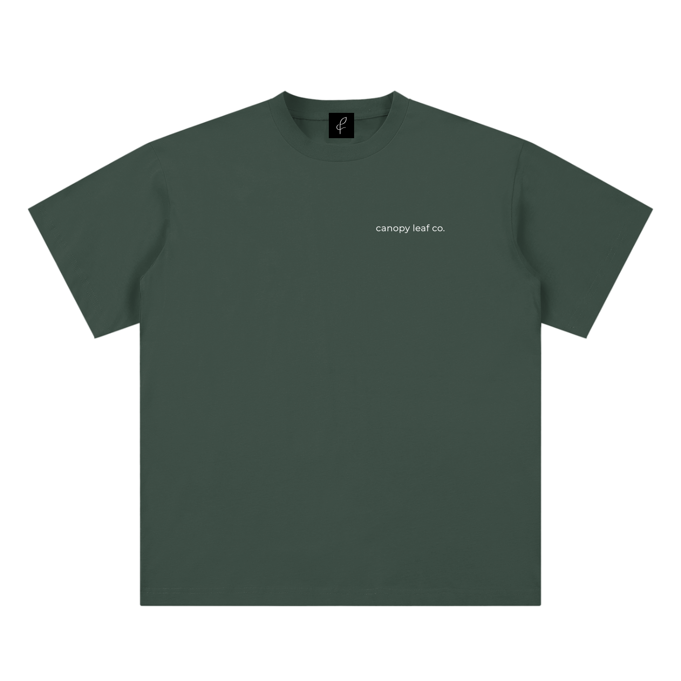 The Essential Tee