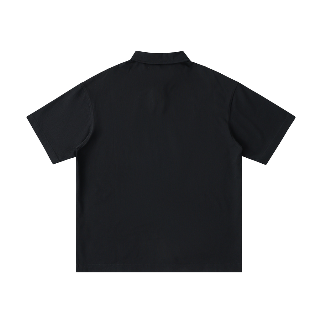 The Signature Polo