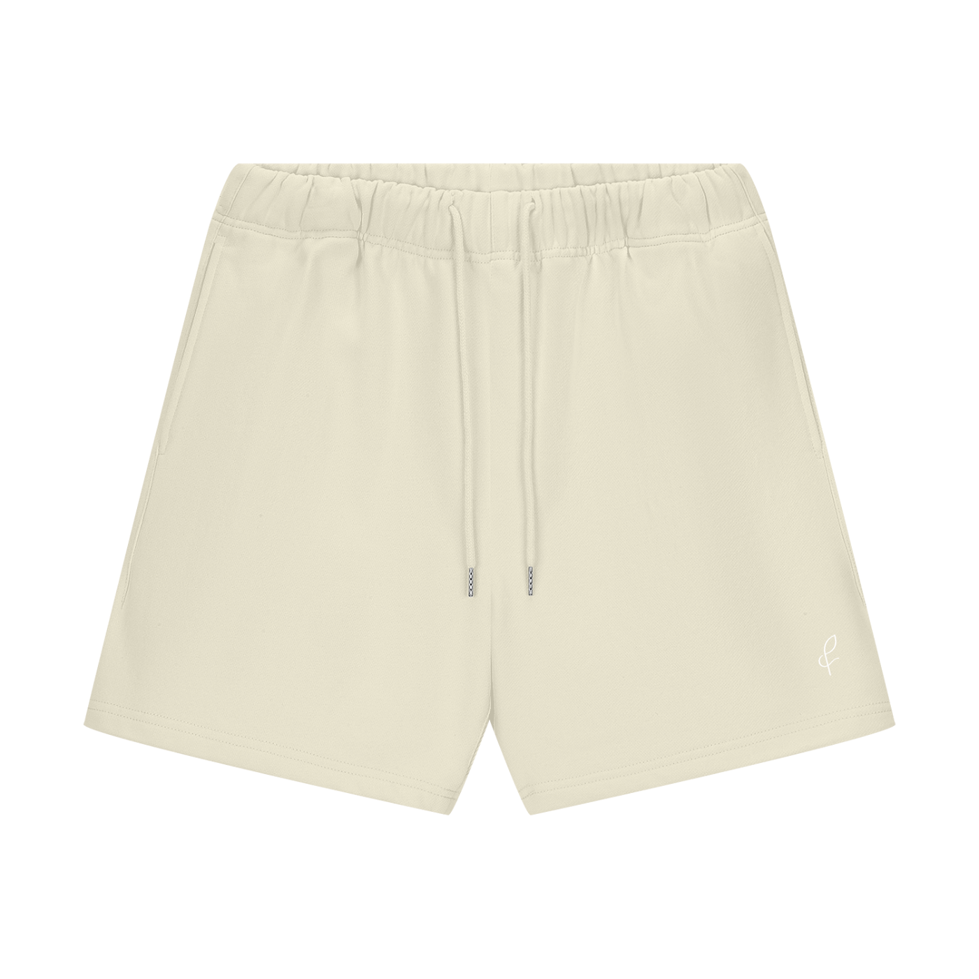 The Fleece Short