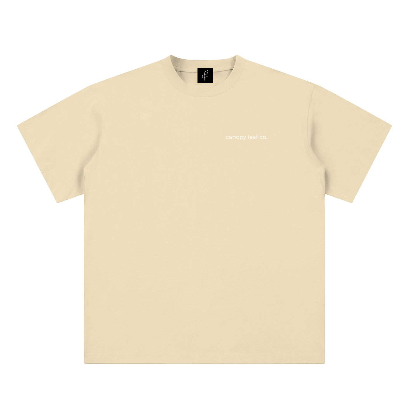 The Essential Tee
