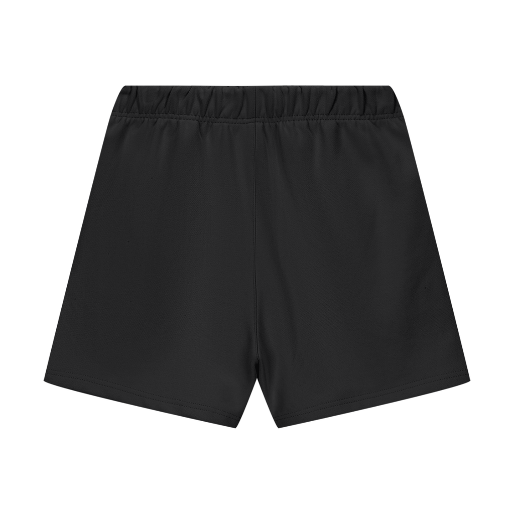 The Fleece Short
