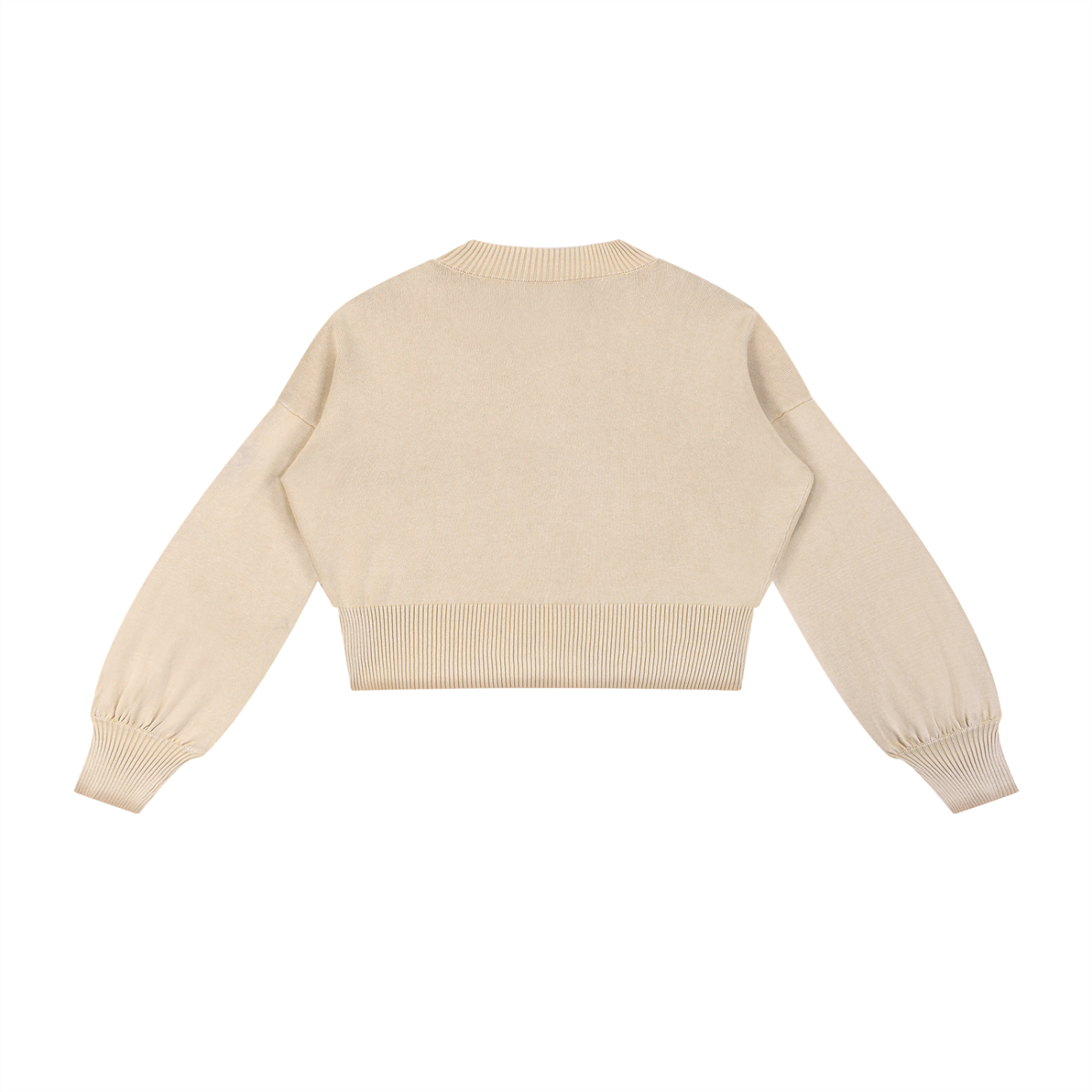 The Aura Sweater
