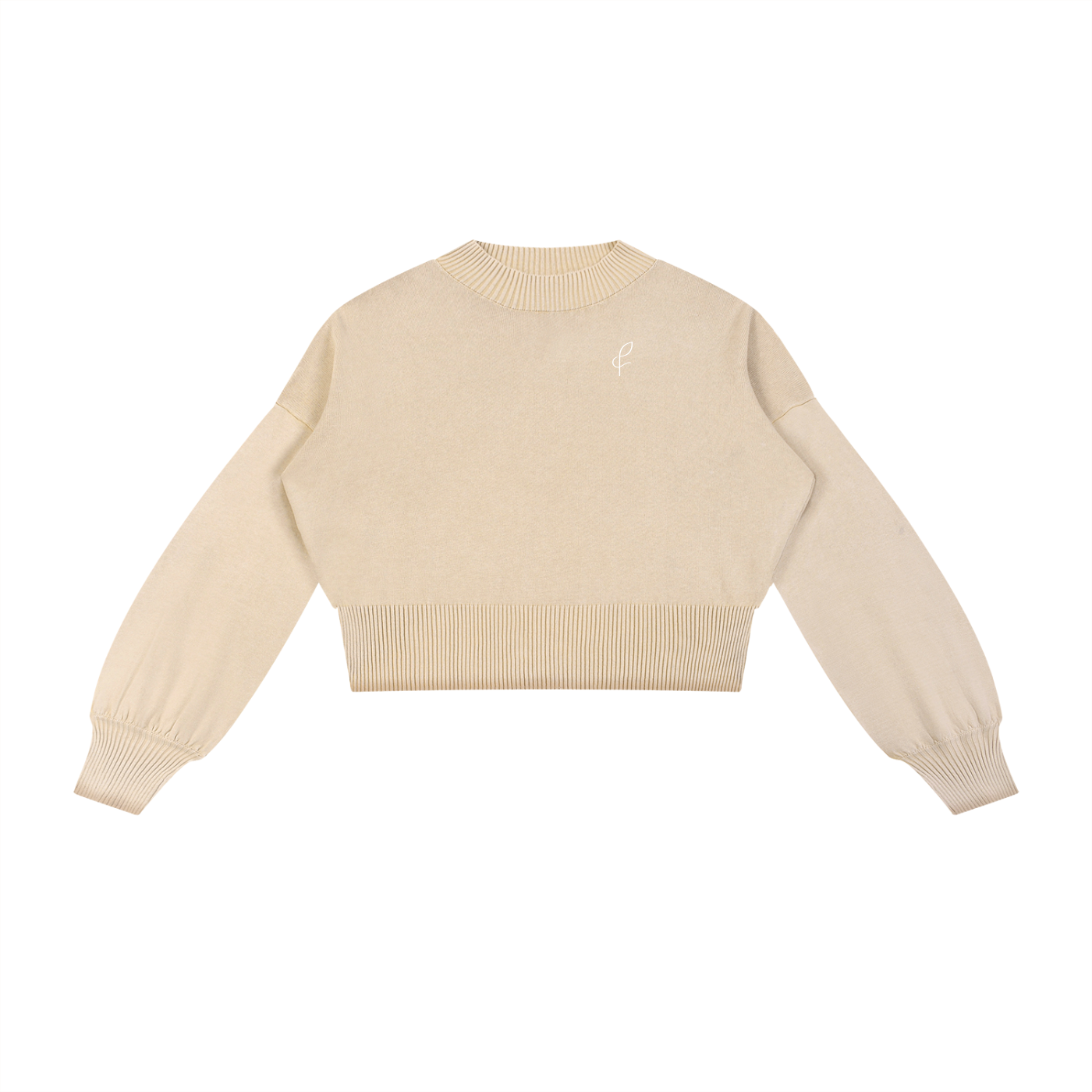 The Aura Sweater