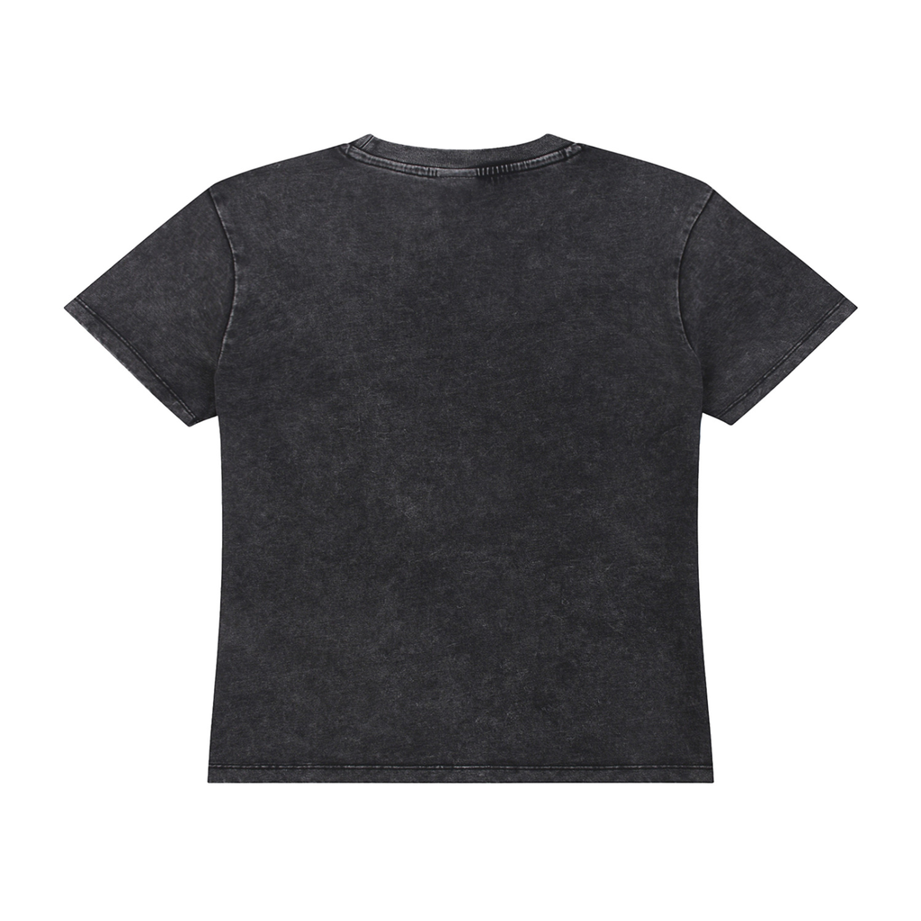 The Washed Tee