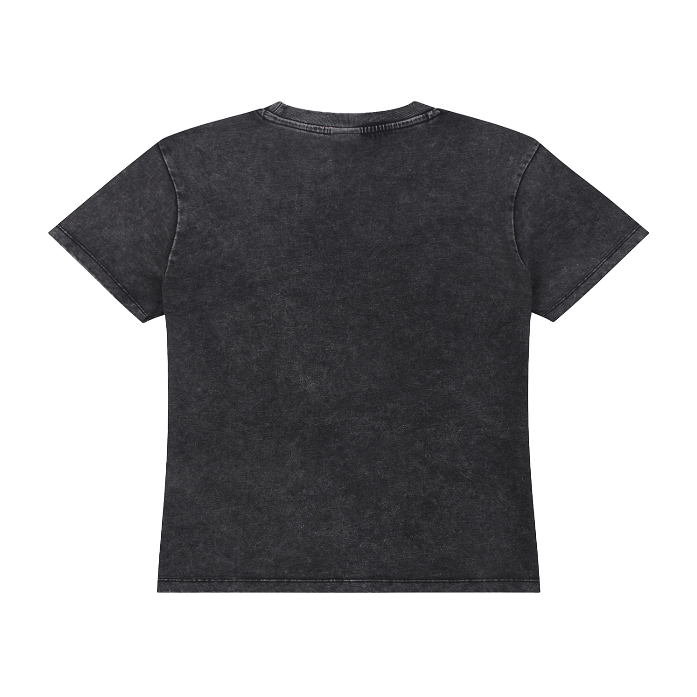 The Washed Tee