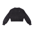 The Aura Sweater