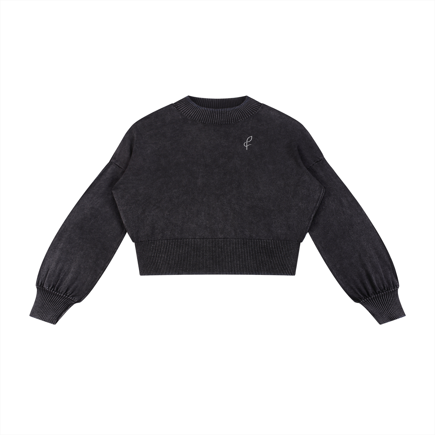 The Aura Sweater