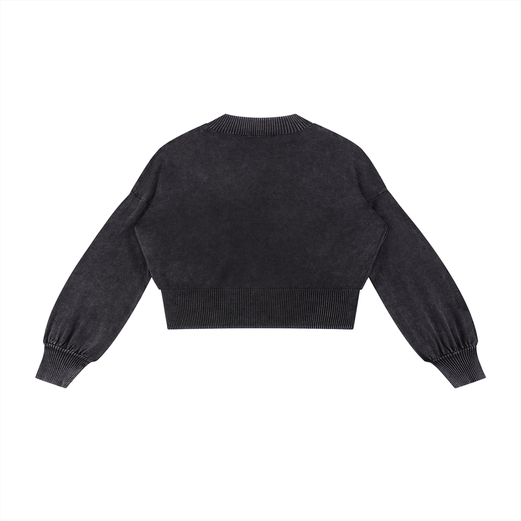 The Aura Sweater