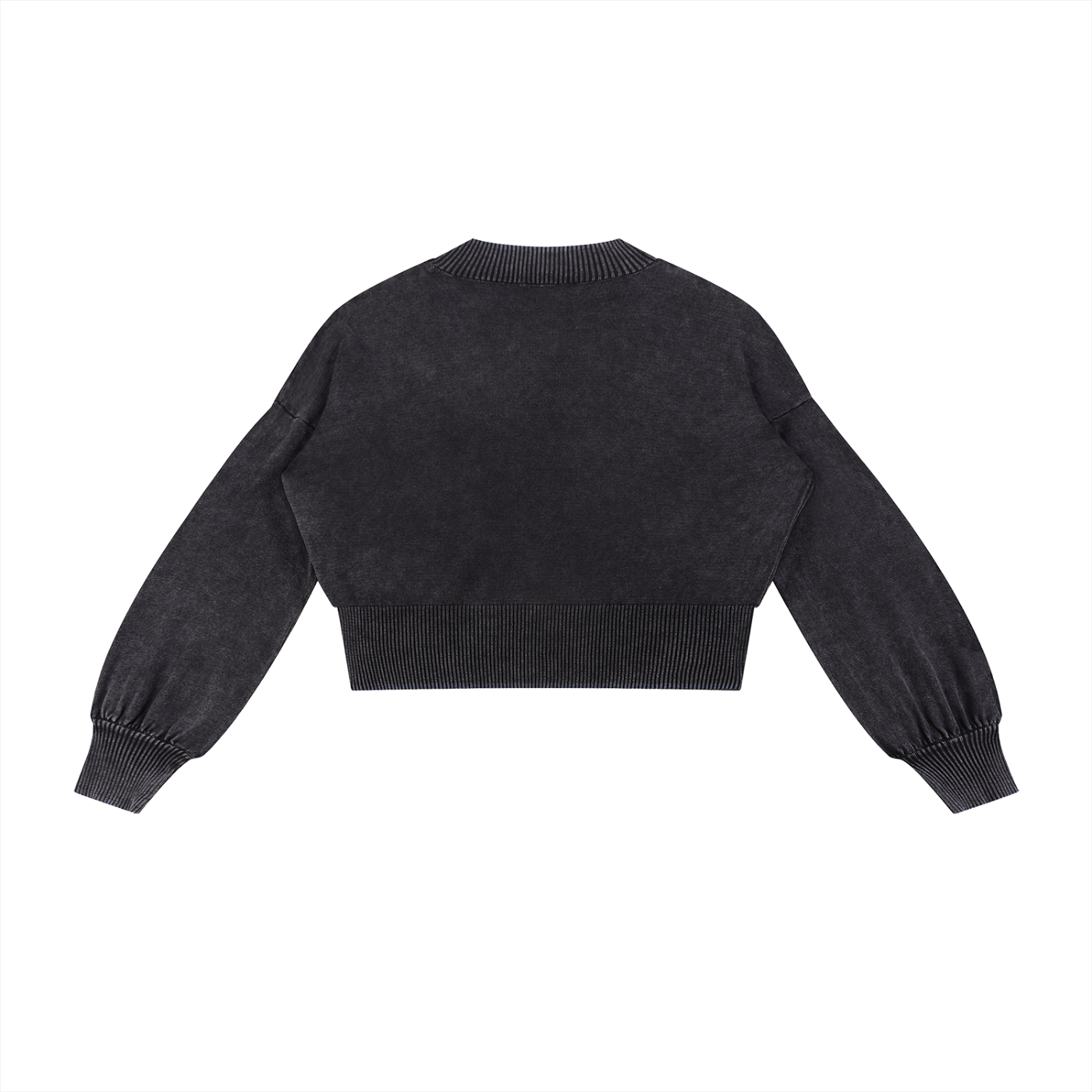 The Aura Sweater