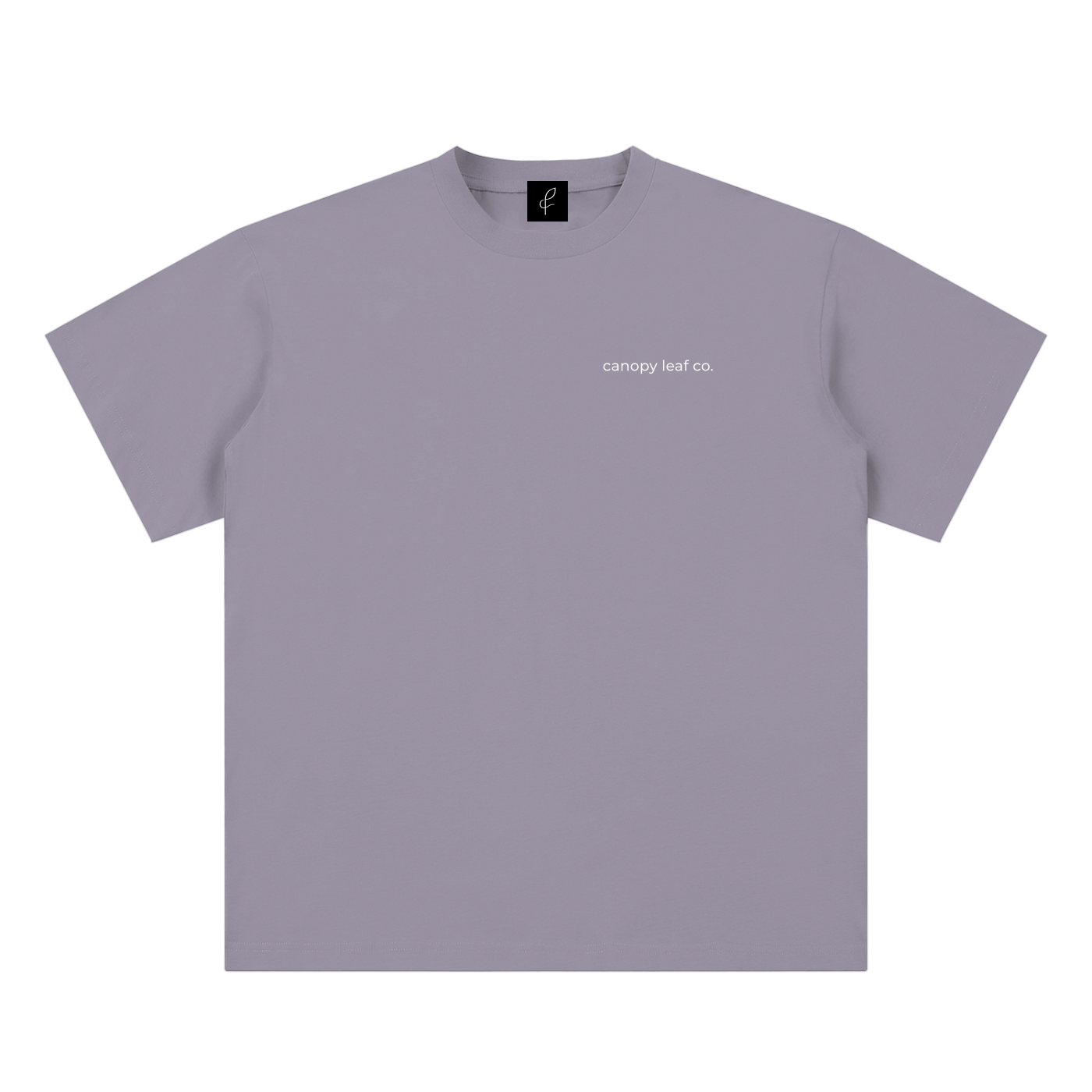 The Essential Tee