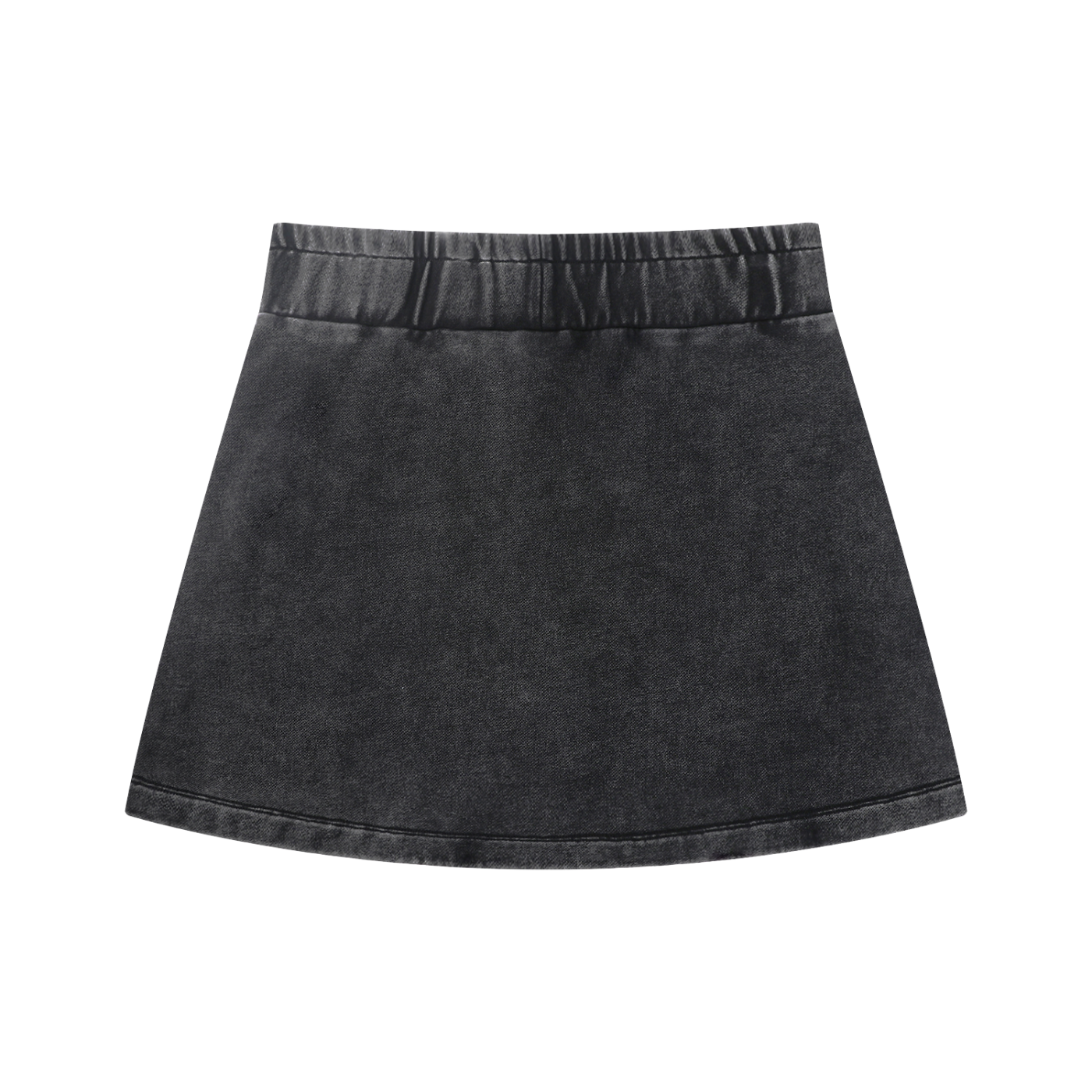 The Form Skirt