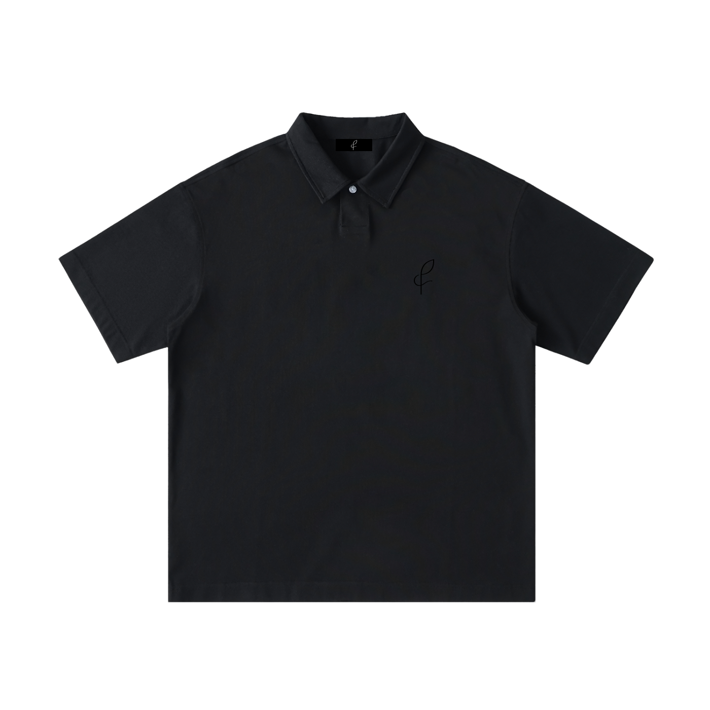 The Signature Polo