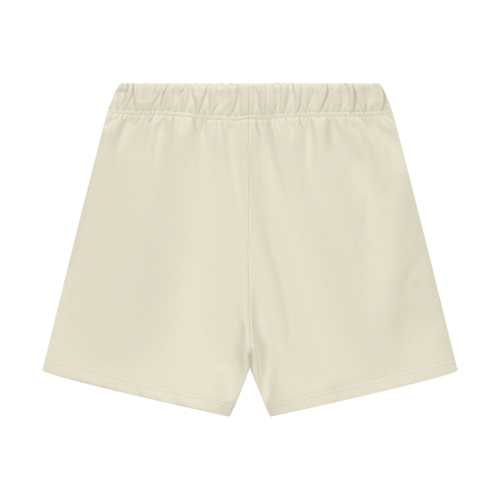 The Fleece Short