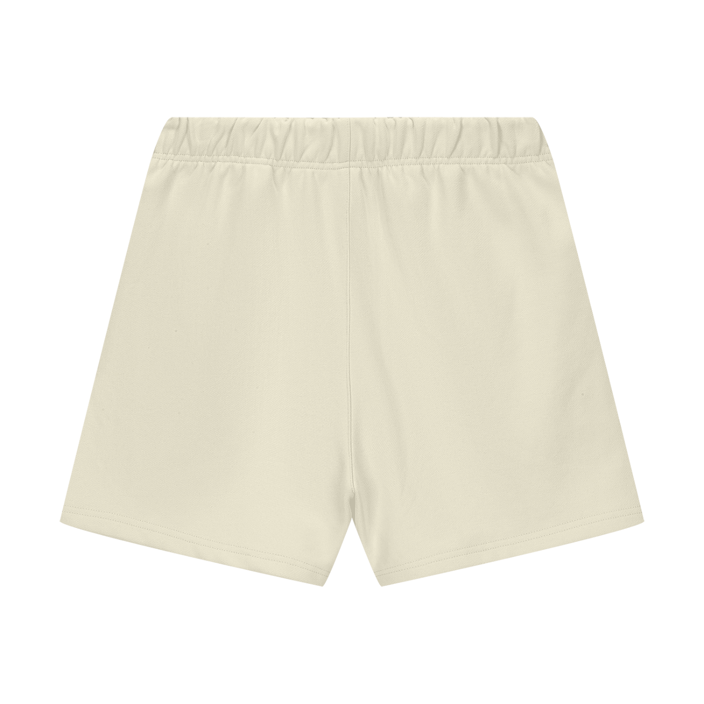 The Fleece Short