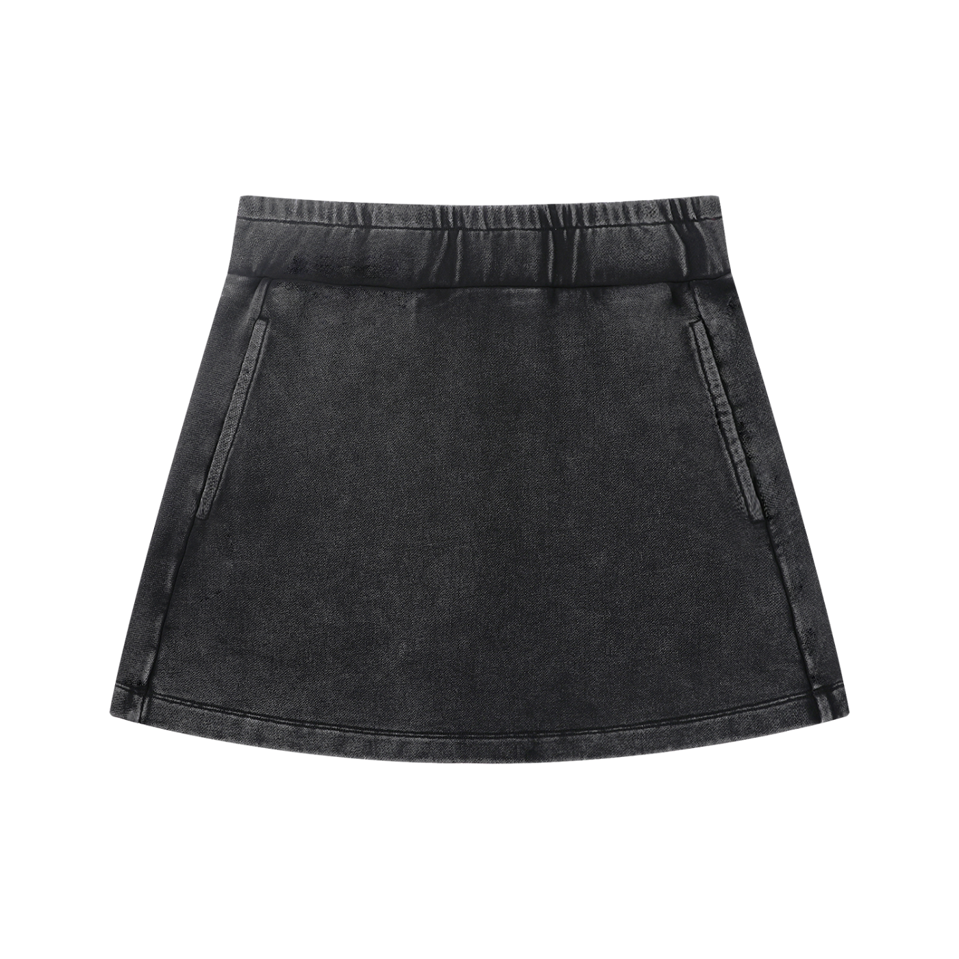 The Form Skirt