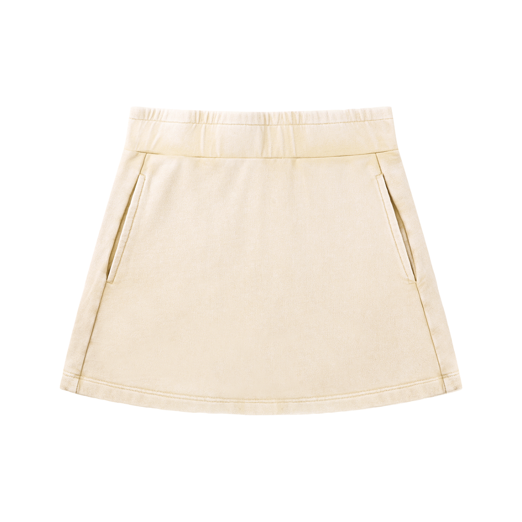The Form Skirt
