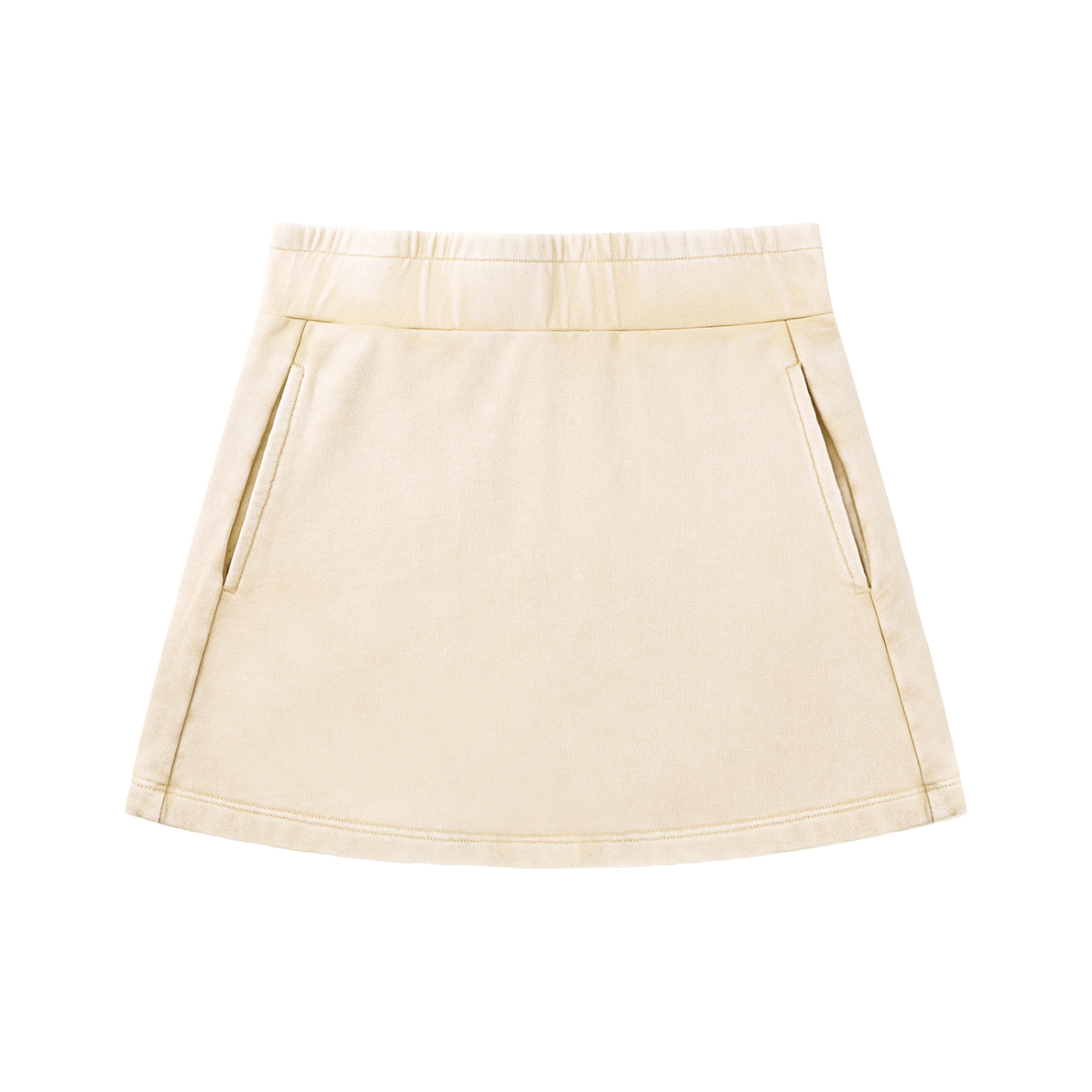 The Form Skirt