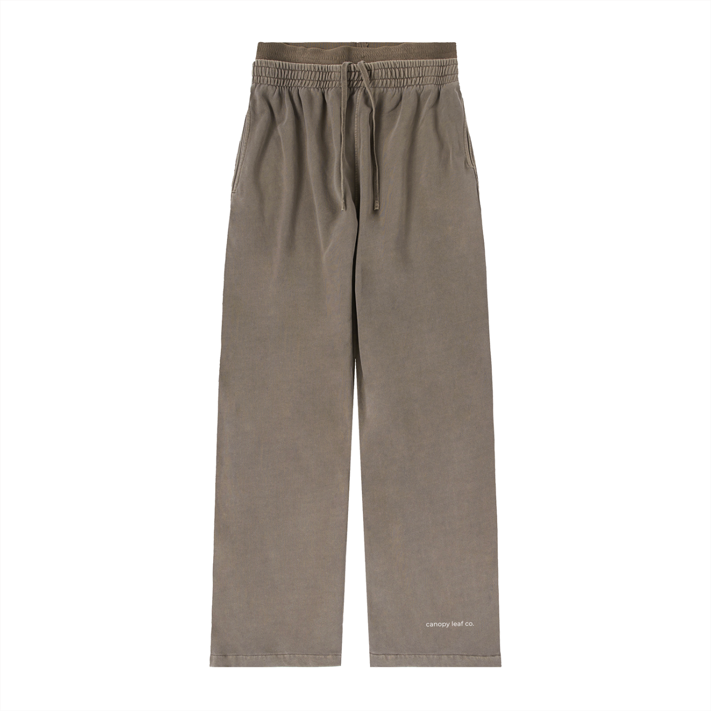 The Waisted Rogue Sweatpant