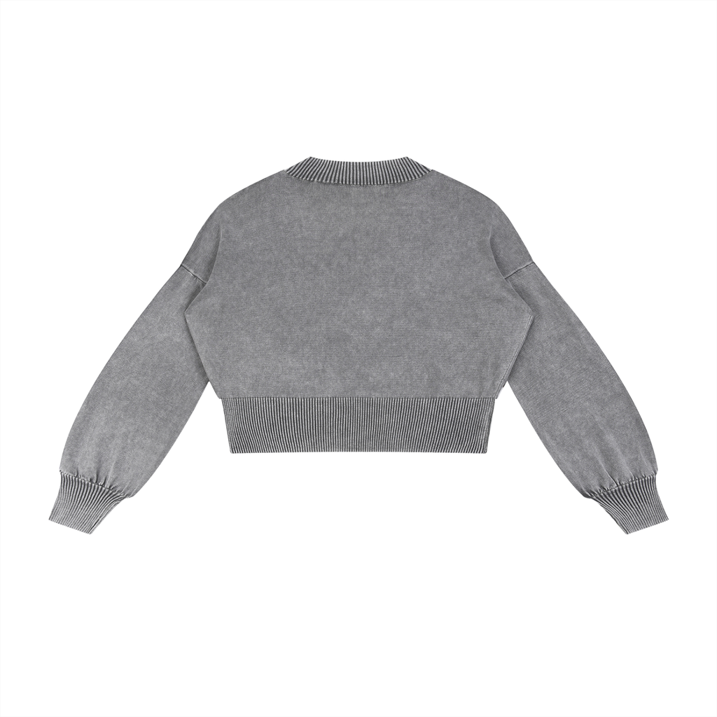 The Aura Sweater