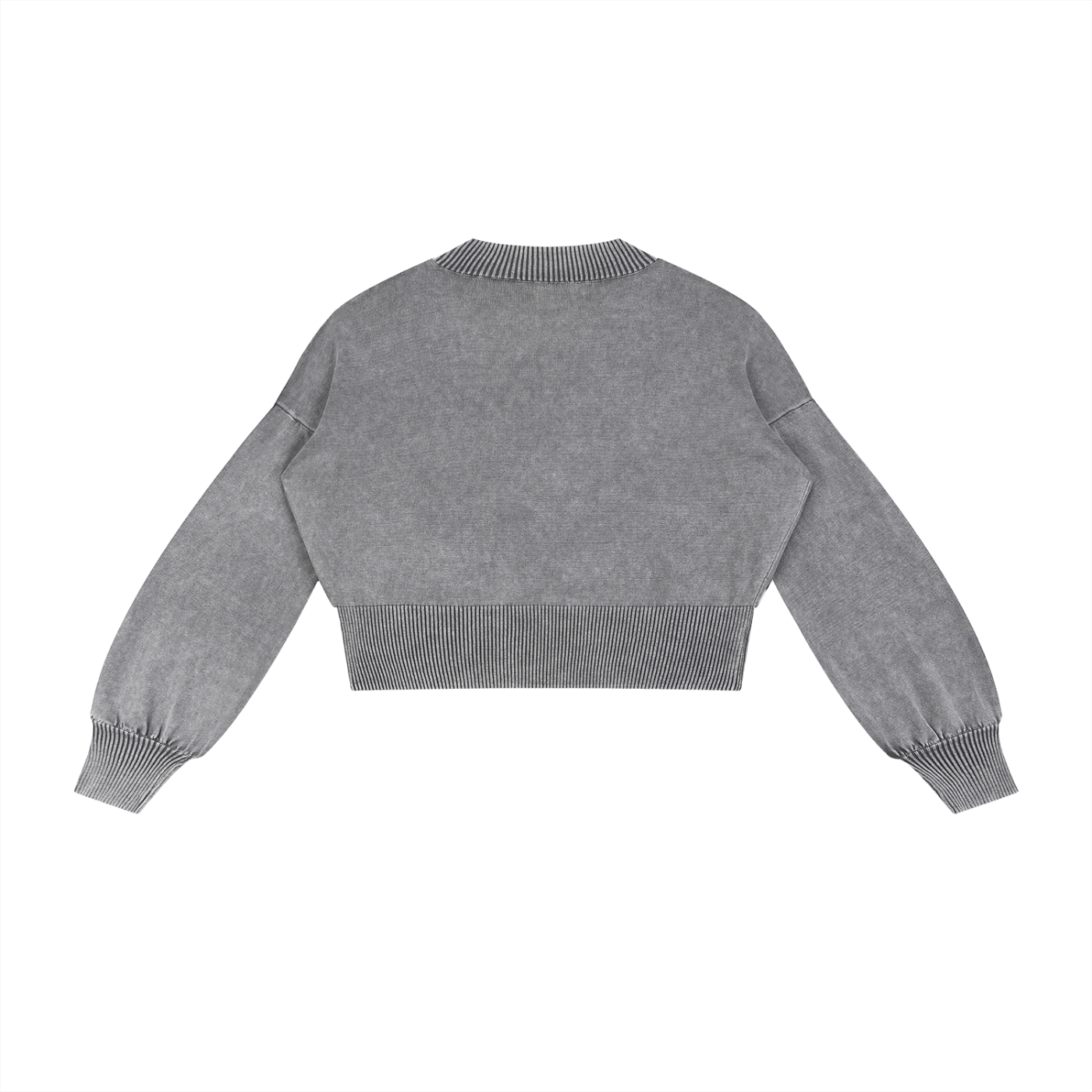 The Aura Sweater